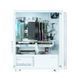 Корпус Zalman T4 Plus (T4PLUSWHITE) T4PLUSWHITE фото