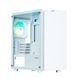 Корпус Zalman T4 Plus (T4PLUSWHITE) T4PLUSWHITE фото