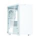 Корпус Zalman T4 Plus (T4PLUSWHITE) T4PLUSWHITE фото