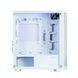 Корпус Zalman T4 Plus (T4PLUSWHITE) T4PLUSWHITE фото