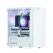 Корпус Zalman T4 Plus (T4PLUSWHITE) T4PLUSWHITE фото