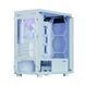 Корпус Zalman T4 Plus (T4PLUSWHITE) T4PLUSWHITE фото