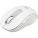 Мишка Logitech Signature M650 L Off White (L910-006238) L910-006238 фото
