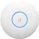 Точка доступа Ubiquiti UniFi 6 Pro Wi-Fi 6, 5 ГГц 4&times;4 до 4,8 Гбит/с, 250+ клиентов, PoE (U6-PRO) U6-PRO фото