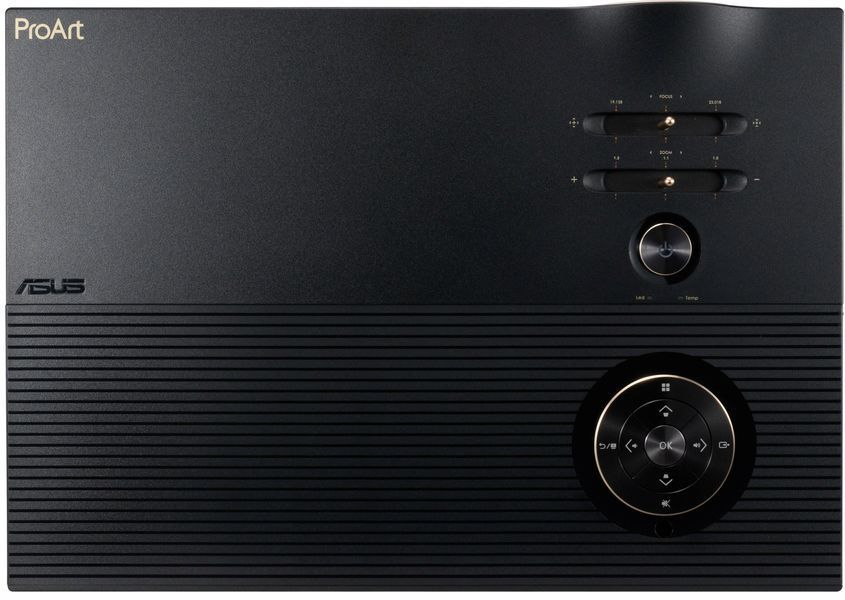 Проєктор Asus ProArt A1 (90LJ00G0-B00270)