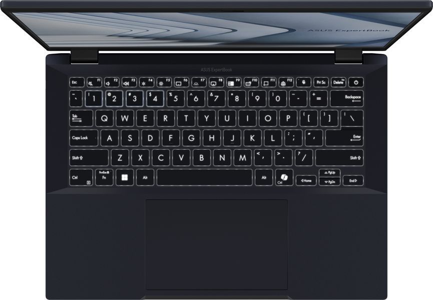 Ноутбук ASUS Expertbook B3 B3604CMA-QY1056 (90NX0731-M01980)