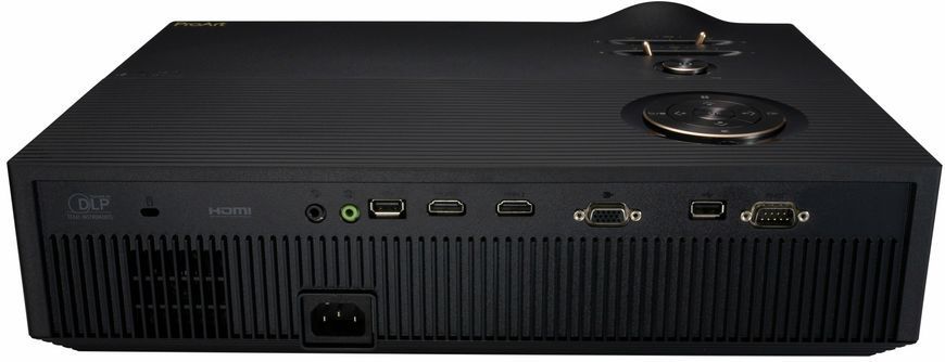 Проєктор Asus ProArt A1 (90LJ00G0-B00270)