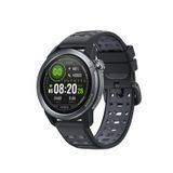 Смарт-годинник Mibro GS Active 2 1,32&Prime; AMOLED, GPS, 5 ATM, темно-сірий (XPAW024D)