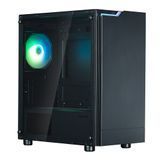 Корпус Zalman T4 Plus без БП (T4PLUS)