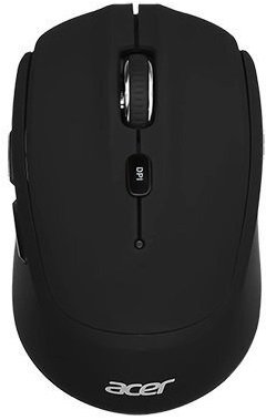 Мышь Acer OMR040, WL, Black (ZL.MCEEE.02C)