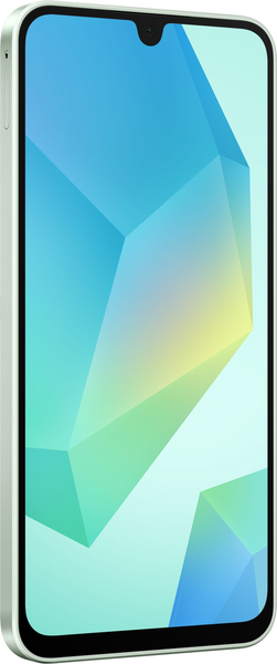 Смартфон Samsung Galaxy A16 4/128 ГБ, 6,7&Prime;, NFC, світло-зелений (SM-A165FLGBEUC)