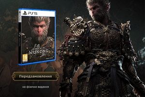 Станьте легендарним Королем мавп! Black Myth: Wukong доступна до передзамовлення