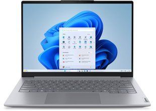 Ноутбук LENOVO ThinkBook 16 (21MS004TRA)