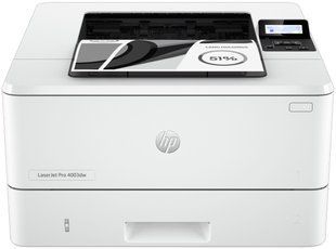 Принтер HP LJ Pro M4003dw c Wi-Fi (2Z610A)