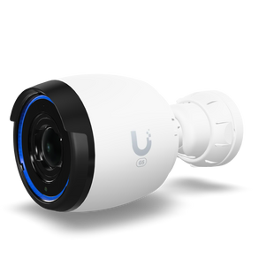 Камера видеонаблюдения Ubiquiti UniFi G5 Pro 4K 8 Мп 3x оптический зум PoE IP65 (UVC-G5-PRO)