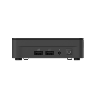 Платформа ASUS NUC 13 Pro Kit NUC13ANKi5 Core i5-1340P, M.2 NVMe, 2,5GbE, 2&times;HDMI, 2&times;Thunderbolt 4, без шнура (90AB3ANK-MR6100)