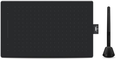 Графический планшет Huion RTP-700 Cosmo Black (RTP-700)