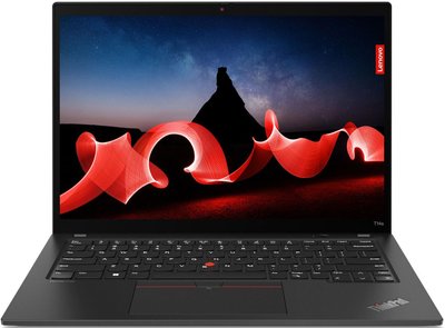Ноутбук Lenovo ThinkPad T14s AMD G4 R (21F9S0R200)