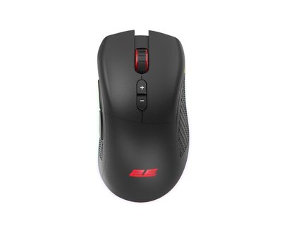 Ігрова миша 2E Gaming MG310 RGB USB Black (2E-MG310UB)