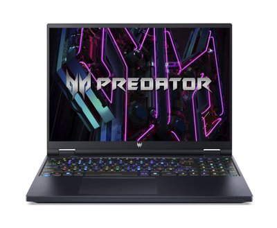 Ноутбук Acer Predator Helios 16 PH16-71 (NH.QJSEU.004)