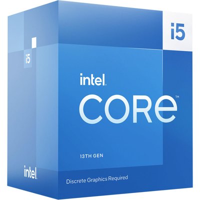 Процесор Intel Core i5-13400F 2.5GHz/20MB (BX8071513400F) s1700 BOX - Suricom