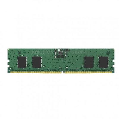 Оперативна пам'ять Kingston DDR5-4800 32768MB PC5-38400 ValueRAM (KVR48U40BD8-32)