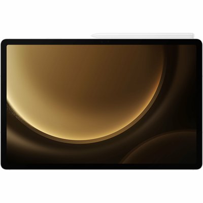 Планшет Samsung Galaxy Tab S9 FE+ WiFI 8/128Gb Silver (SM-X610NZSASEK) - Suricom