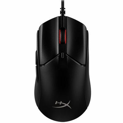 Ігрова миша HyperX Pulsefire Haste 2 USB, Black (6N0A7AA)