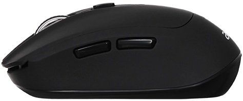 Миша Acer OMR040, WL, Black (ZL.MCEEE.02C)