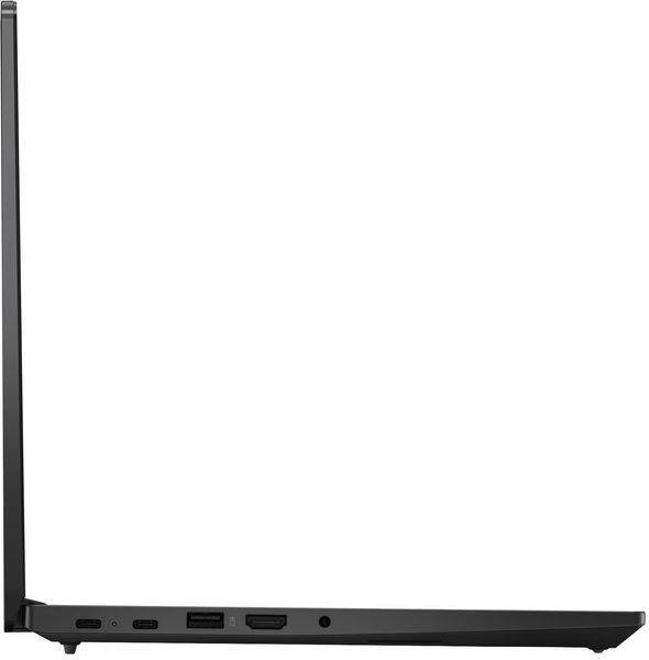 Ноутбук Lenovo ThinkPad E14 Gen 6 Black (21M4S21N00)