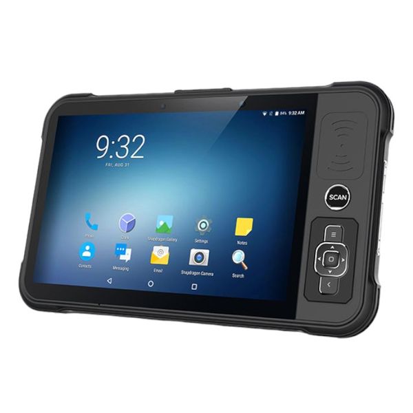 Промисловий планшет Chainway P80 Industrial Tablet (Android 13) - Suricom