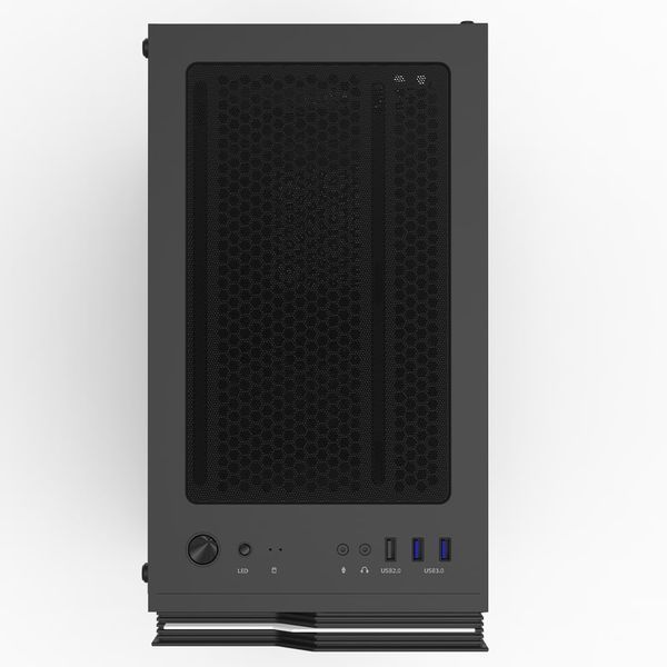 Корпус Zalman T4 Plus без БП (T4PLUS)