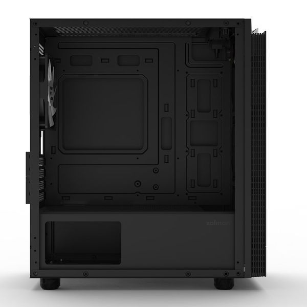 Корпус Zalman T4 Plus без БП (T4PLUS)