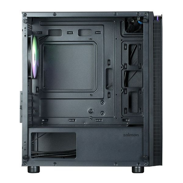 Корпус Zalman T4 Plus без БП (T4PLUS)