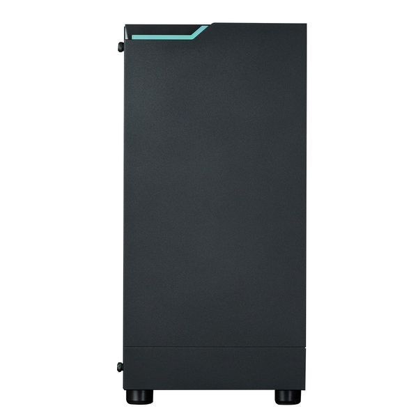 Корпус Zalman T4 Plus без БП (T4PLUS)