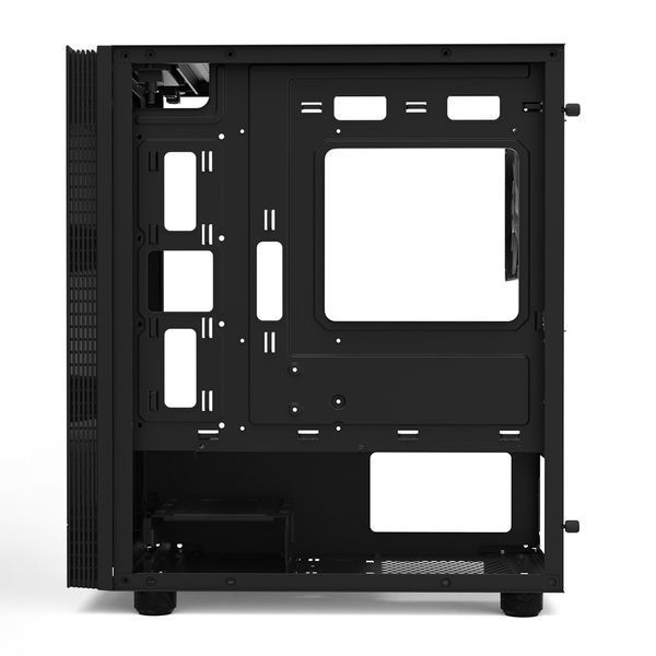 Корпус Zalman T4 Plus без БП (T4PLUS)
