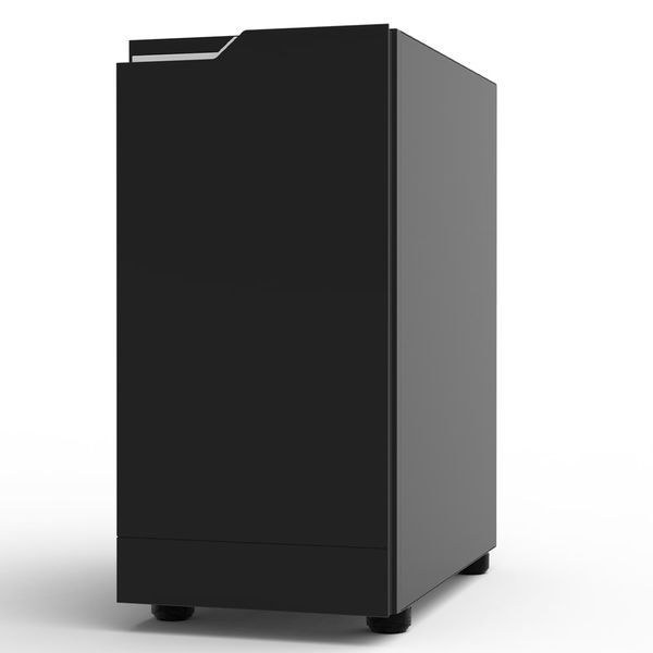 Корпус Zalman T4 Plus без БП (T4PLUS)
