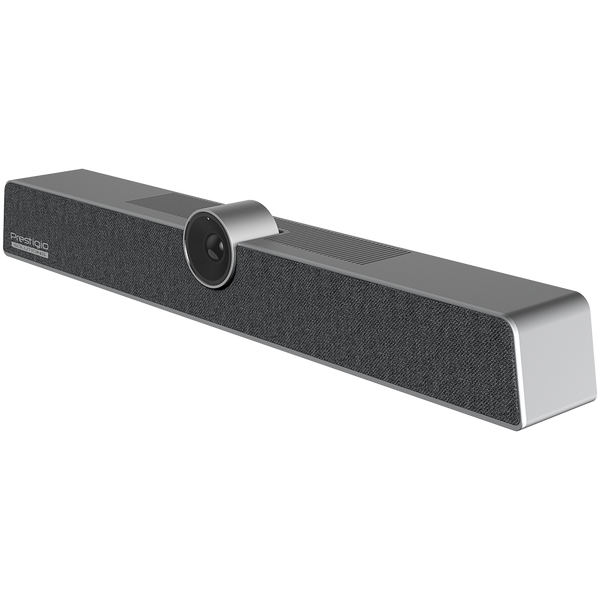Панель для відеоконференцій Prestigio Solutions Collaboration Bar Alpha