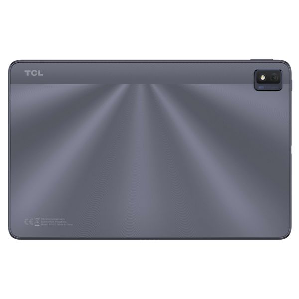 Планшет TCL 10 TABMAX Wi-Fi (9296G) 10.4” FHD 64Gb Space Gray