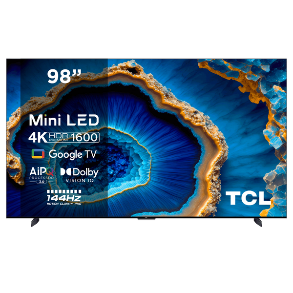 Телевізор TCL 98C805