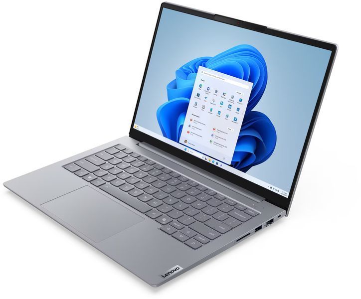 Ноутбук LENOVO ThinkBook 16 (21MS004TRA)