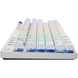 Клавіатура Logitech G Pro X TKL Lightspeed Gaming Keyboard White (L920-012148) L920-012148 фото