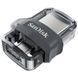 USB-флешка SanDisk Ultra Dual Drive m3.0 64 ГБ USB SDDD3-064G-G46 фото