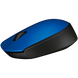 Мишка Logitech M171 Wireless Mouse Blue (L910-004640) L910-004640 фото