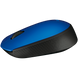Мишка Logitech M171 Wireless Mouse Blue (L910-004640) L910-004640 фото