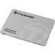 SSD-накопитель Transcend SSD230S DRAM Cache Aluminum 128 ГБ 2.5&Prime; SATA III TS128GSSD230S фото
