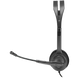 Гарнитура Logitech H111 Corded Stereo Headset Black (L981-000593) L981-000593 фото