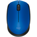 Мишка Logitech M171 Wireless Mouse Blue (L910-004640) L910-004640 фото