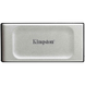 Внешний SSD-накопитель Kingston XS2000 BOC 3.2 2x2 2 ТБ USB SXS2000/2000GA фото