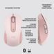 Мышка Logitech Signature M650 L Rose (L910-006237) L910-006237 фото